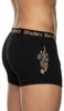 Trachtenunterhose Kirk schwarz S Produktbild-Vorschau 8
