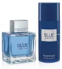 Antonio Banderas Blue Seduction pour homme, coffret eau de Voir les images du produit 1
