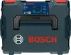 Bosch Kit de nettoyage pour GAS 18V-12 MC Professional noir Voir les images du produit 1