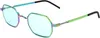 Italia Independent Sonnenbrille I I STWIS KASSIDY 0332 Produktbild-Vorschau 1