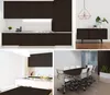 Selbstklebende Holzfolie WENGE - Rollenbreite 90 cm Produktbild-Vorschau 6