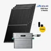 1800 Watt, Bifazial Komplettset, Balkonkraftwerk, Zendure Produktbild-Vorschau 1