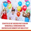 Servietten Paw Patrol bunt Ø 16,5 cm 20er Pack Produktbild-Vorschau 7