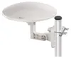 Universale Antenne VILLAGE MOON–V900, DVB-T2, FM, DAB, LTE/4G/5G Filter Produktbild-Vorschau