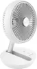 SENCOR SFE 0773WH Ventilateur de table rechargeable sans Voir les images du produit 2