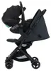 Maxi-Cosi Lara2 Baby Kinderwagen, 0-4 Jahre, 0-22 kg, Produktbild-Vorschau 5