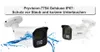 Überwachungkamera 5MP POE IP-CAM Netzwerk Pryvision Profi Produktbild-Vorschau 4