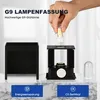 2 Stück 6W Wandleuchte mit Bewegungsmelder, Innen G9 Produktbild-Vorschau 5