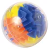 Labyrinthball 6er Set Geduldsspiel Knobelspiel Produktbild-Vorschau 3