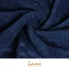 Lavea® 4er Set Handtuch 50x100 cm – Saugstarke und Weiche Produktbild-Vorschau 5
