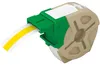 Leitz 70150015, Žlutá, Plast, Permanentní, Leitz Icon, 40 x Náhled obrázku produktu 1