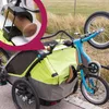 Universal Fahrrad Laufrad Halterung Fahrradträger Halter Produktbild-Vorschau 7
