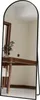 CDGlobal Bogen Ganzkörperspiegel, 165X60cm Groß Produktbild-Vorschau 15