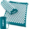 MAXXIVA Akupresurní podložka s polštářem, 75x42 cm, Náhled obrázku produktu 1