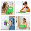 Dux Ducis Panda Armor Tablet Tas: Beschermhoes voor iPad Productafbeelding-voorbeeld 2