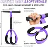 Neues Modell Bauchtrainer, Bruchfest Fußpedal Trainer, Produktbild-Vorschau 2