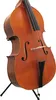 DIMAVERY Support pour violoncelle / contrebasse Voir les images du produit 3