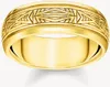 Thomas Sabo Band Rings TR2277-413-39 Ring, Ringgröße:56 Produktbild-Vorschau 2