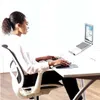 Fellowes ISPIRE mobiler Laptopständer Weiss Produktbild-Vorschau 11
