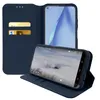 Avizar, Kunstleder Cover Classic Edition Huawei P40 Lite, Produktbild-Vorschau 2