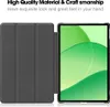 OPPO Pad SE Hülle - Coverup Tri-Fold Ständer Klapphülle mit Produktbild-Vorschau 2