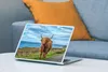 MuchoWow® Laptop Aufkleber Sticker Cover Schottische Produktbild-Vorschau 4