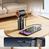 Mocny wiatrak USB 15000RPM mini wentylator ręczny Podgląd zdjęcia produktu 5