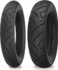 Shinko Sr777 Hd 180/65 B16 Xl Tl 81H Bsw Posteriore Anteprima dell’immagine prodotto 3