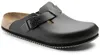 Birkenstock Errores de Foto 10091-890624 in Black color Voir les images du produit 29