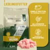 REAVET HYPOCONCEPT Hundetrockenfutter Huhn 1kg – Produktbild-Vorschau 2