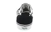 Vans Leinenschuh Schwarz Produktbild-Vorschau 14