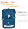 DerDieDas ErgoFlex Easy Blue Speed Schulranzen Set 5tlg. Produktbild-Vorschau 15