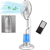 Syntrox Germany Standventilator mit Luftbefeuchter 75W 3 Produktbild-Vorschau 1