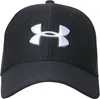 Under Armour Men's Blitzing 3.0 Cap 001 Black M/L Voir les images du produit 9