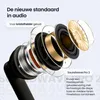 Siltcon® In-Ear Kopfhörer SoundWave Pro 2 – Bluetooth 5.4, Produktbild-Vorschau 4