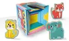SES Tour de blocs avec figures d'animaux 13142 Voir les images du produit 5