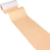 50m x 0,20m JUNOPAX® Papier Tischband apricot Produktbild-Vorschau 1