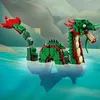 LEGO® Creator 31161 Zelený drak Náhled obrázku produktu 59
