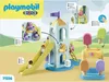 PLAYMOBIL 1.2.3 71326: Torre de juegos con puesto de Vista previa de la imagen del producto 18