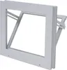 WOLFA Mehrzweck Kipp-Fenster PLUS Kunststoff weiß 1200x900 Produktbild-Vorschau 1
