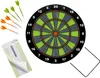Haba Terra Kids Softdart Dartscheibe für Kinder - Spielzeug Produktbild-Vorschau 1