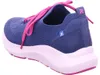 Rieker Sporthalbschuhe Formsohle modisch in blau, Gr. 37 Produktbild-Vorschau 36