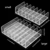 2 Pack Kosmetik Organizer Lidschatten, Schminkaufbawahrung Produktbild-Vorschau 4