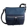 Tom Tailor Bags Ellen Damenaccessoires Tasche Blau Produktbild-Vorschau 1