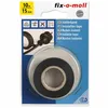 fix-o-moll Isolierb.sw. 10m 15mm Produktbild-Vorschau 1