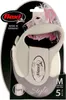 Flexi Rollleine STYLE Gurt - weiß / M Produktbild-Vorschau 4