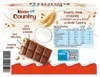 Ferrero Kinder Country, Milchschokolade, 211 g, Schokolade, Produktbild-Vorschau 13