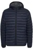 Blend 20712462 BHRomsey Hood giacca trapuntata da uomo Anteprima dell’immagine prodotto 6