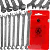 BGS technic Double Open End Spanner Set, 76 g Produktbild-Vorschau 6
