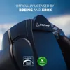 THRUSTMASTER 4460209 THRUSTMASTER TCA Yoke Boeing Joystick Podgląd zdjęcia produktu 14